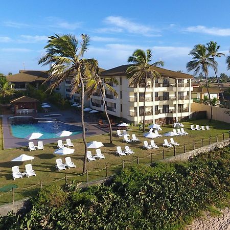 Catussaba Suites Resort Salwador Zewnętrze zdjęcie