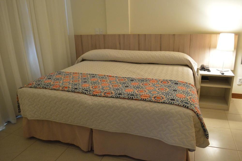 Catussaba Suites Resort Salwador Zewnętrze zdjęcie