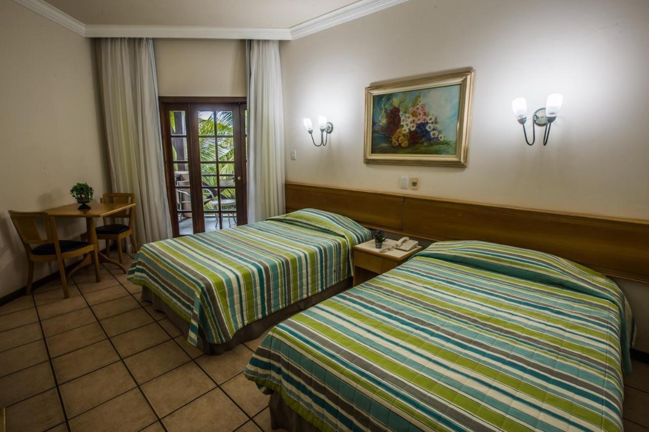 Catussaba Suites Resort Salwador Zewnętrze zdjęcie