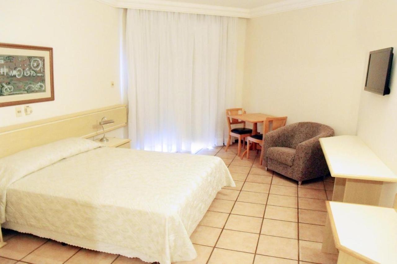 Catussaba Suites Resort Salwador Zewnętrze zdjęcie