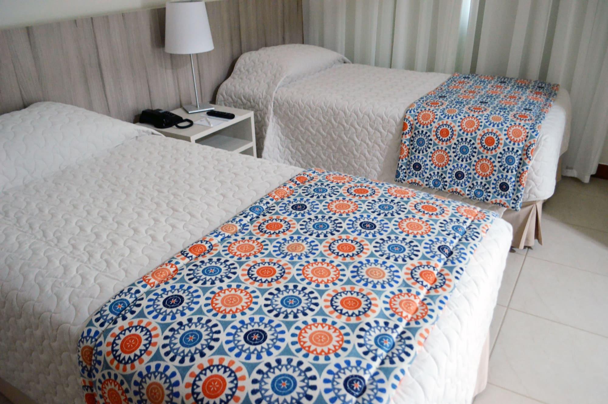 Catussaba Suites Resort Salwador Zewnętrze zdjęcie