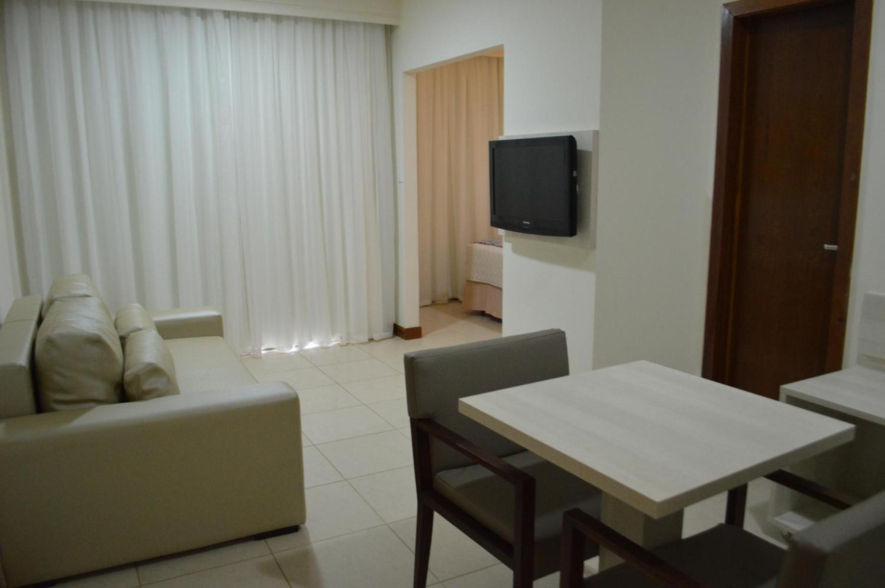 Catussaba Suites Resort Salwador Zewnętrze zdjęcie