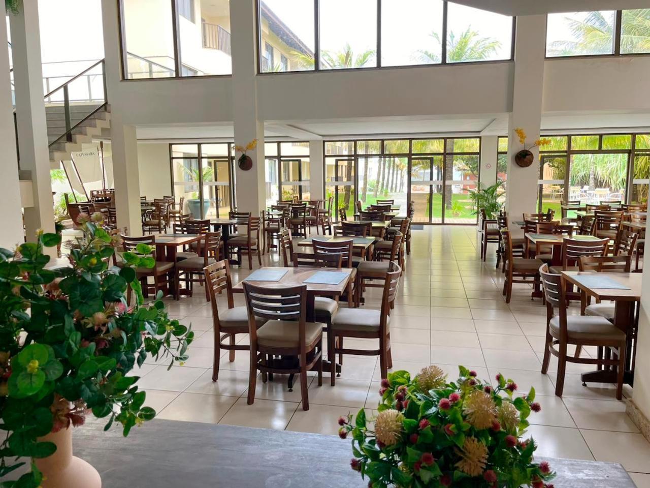 Catussaba Suites Resort Salwador Zewnętrze zdjęcie