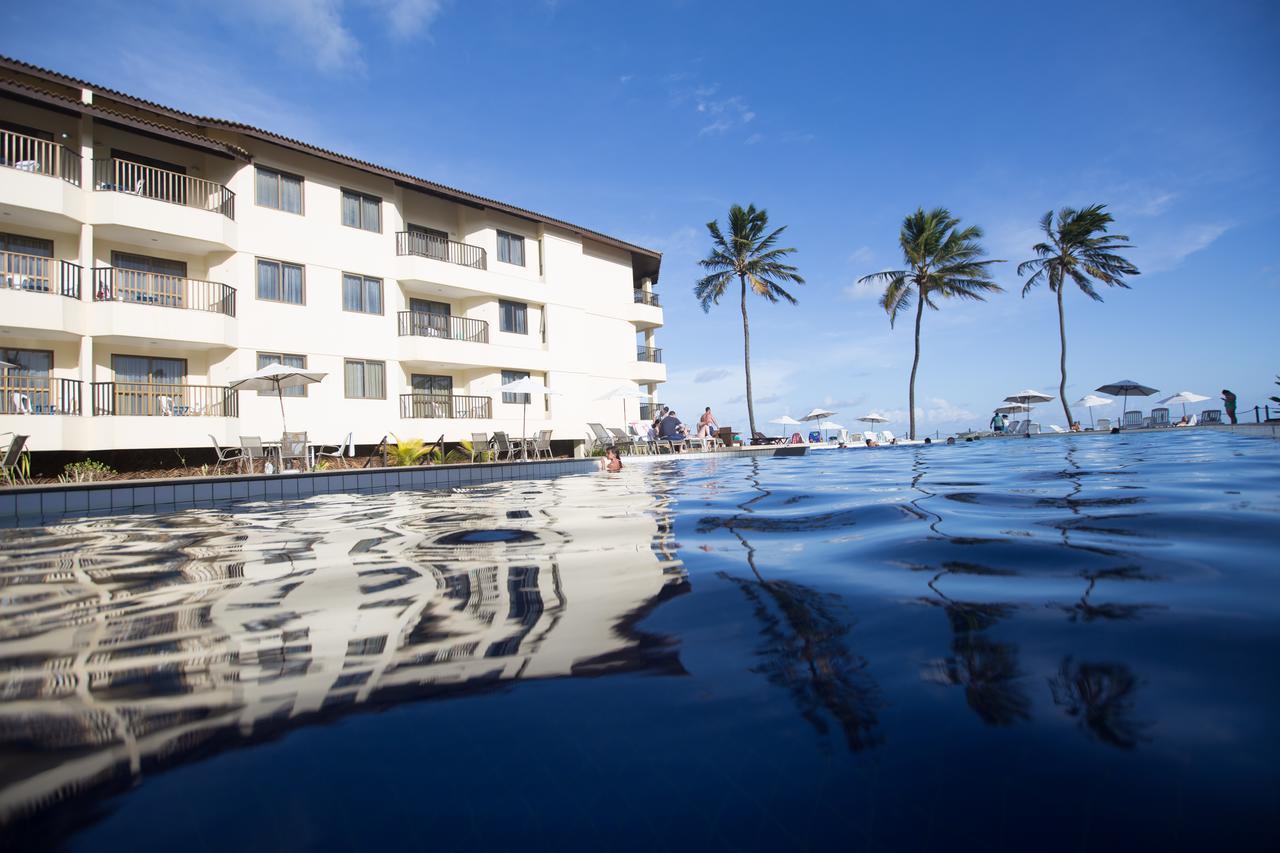 Catussaba Suites Resort Salwador Zewnętrze zdjęcie