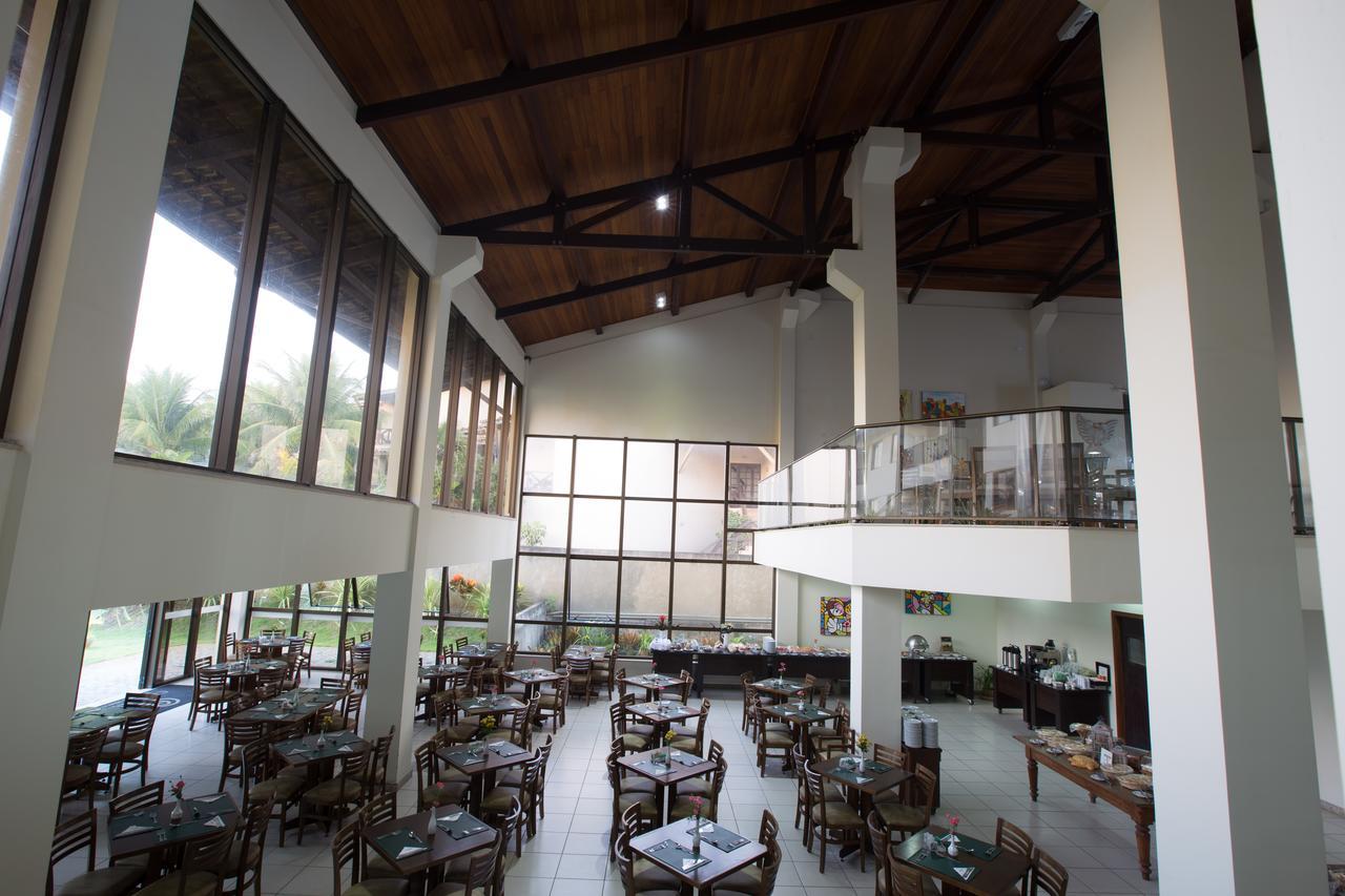 Catussaba Suites Resort Salwador Zewnętrze zdjęcie