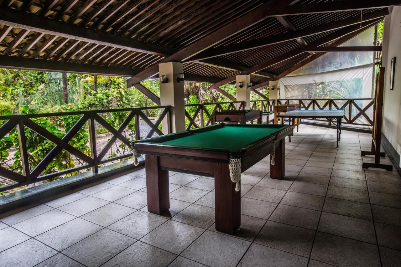 Catussaba Suites Resort Salwador Zewnętrze zdjęcie