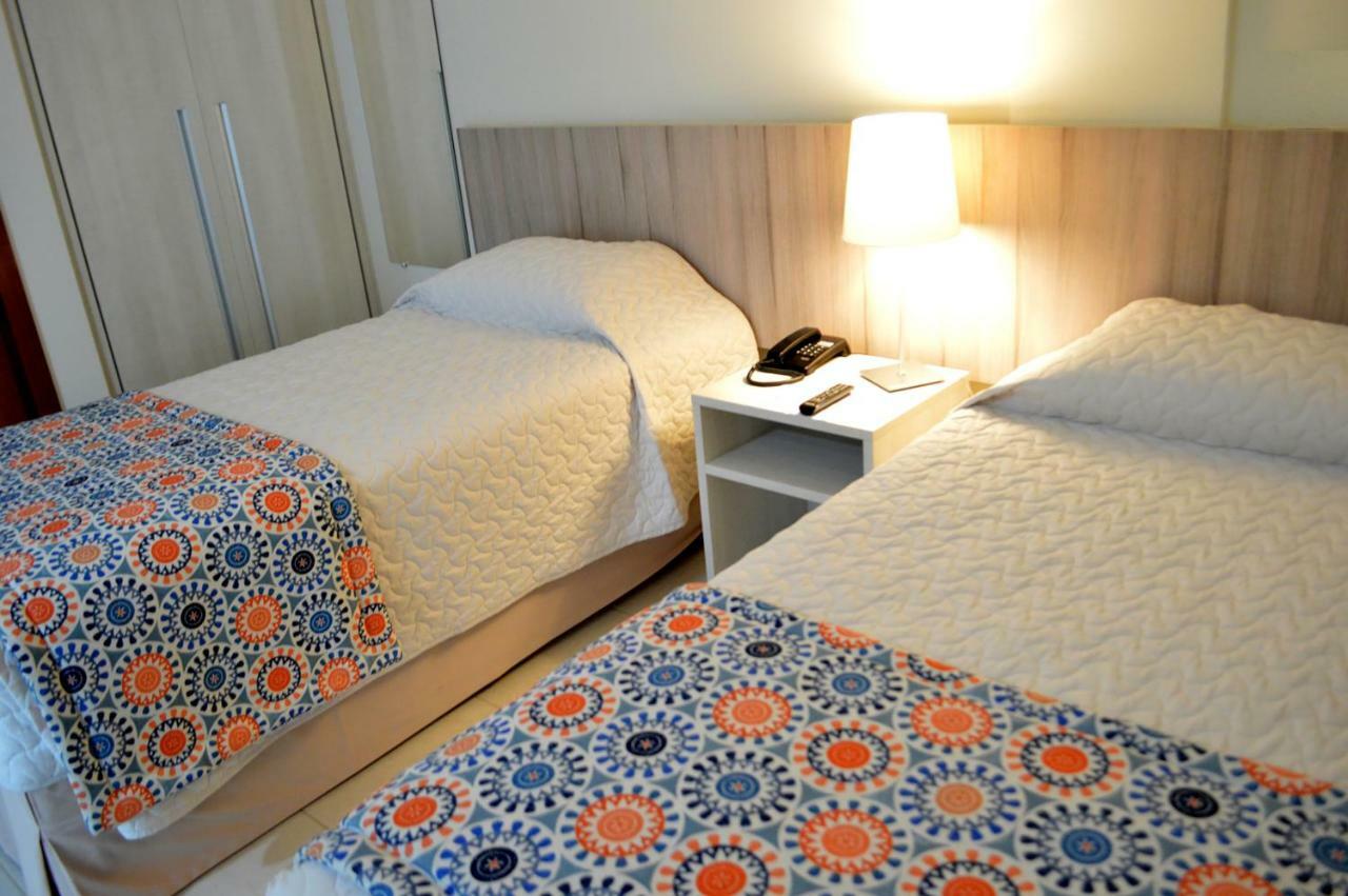 Catussaba Suites Resort Salwador Zewnętrze zdjęcie
